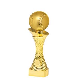Trofej BASEBALL SOFTBALL X10 Výška trofeje: Trofej BASEBALL SOFTBALL výška 23,5cm