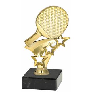 Trofej PÁLKA STOLNÍ TENIS F277/G