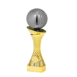 Trofej PETANQUE X10/MULTI Výška trofeje: Trofej PETANG výška 23,5cm