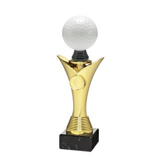 Trofej POZEMNÍ HOKEJ X71/MULTI Výška trofeje: Trofej -POZEMNÍ HOKEJGOLF- 25cm