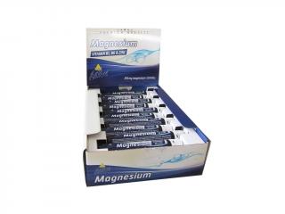 ACTIVE Magnesium pitná ampule 20 x 25 ml