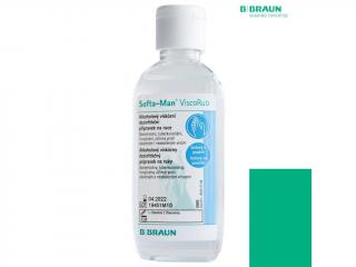 B.Braun dezinfekce Softa-Man® ViscoRub 75 ml