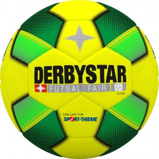 Futsalový míč Derbystar  Futsal Fair