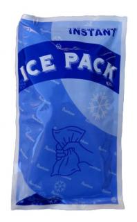 Ice pack, umělý led