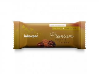 Inkospor Premium pekanové ořechy/karamel 45 g