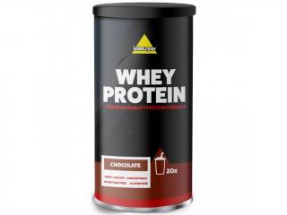 Inkospor Whey Protein 600 g Příchuť: čokoláda