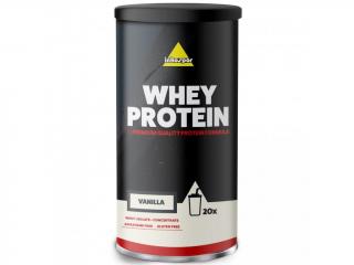 Inkospor Whey Protein 600 g Příchuť: vanilka