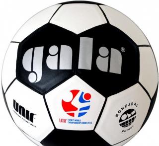 Nohejbalový míč Gala BN 5042 S