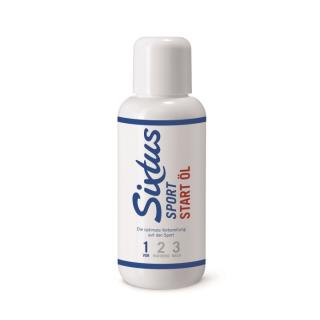 Sixtus Start OIL 100 ml