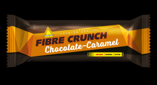 X-TREME Fibre Crunch čokoláda-karamel 65 g (Low GI)