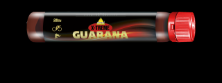 X-TREME Guarana pitná ampule 20 x 25 ml