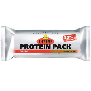 X-TREME Protein Pack classic banán 35 g