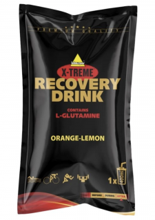 X-TREME Recovery Drink pomeranč-citron 35 g