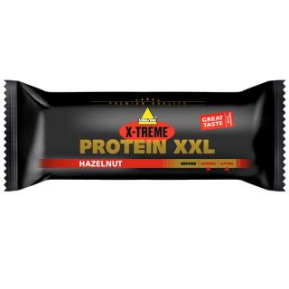 X-TREME Tyčinka Protein XXL lískový oříšek 100 g