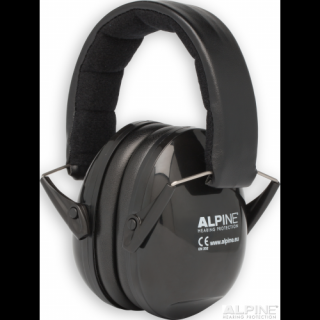 Alpine MusicSafe chrániče sluchu  MusicSafe sluchátka