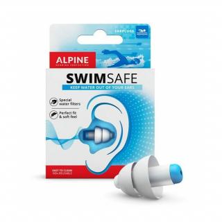 Alpine SwimSafe špunty  Alpine SwimSafe New