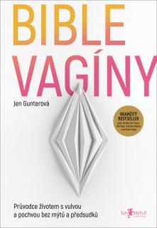 Bible vagíny  Kniha - Bible vagíny