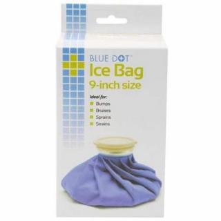 BlueDot - Chladící pytlík  Blue Dot ice bag