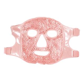 Chladivá obličejová maska  Celoobličejová chladivá maska ACT