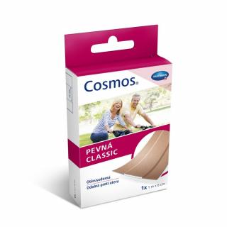 Cosmos pevná náplast  Cosmos pevná Classic náplast stříhací