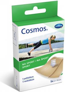 Cosmos sport náplast  Cosmos sport náplast stříhací