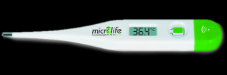 Digitální teploměr MicroLife  MicroLife MT 3001