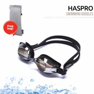 Haspro plavecké brýle černé  Haspro brýle černé