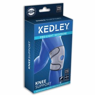 Kedley - bandáž podpora kolene  Kedley Knee Support