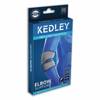 Kedley - bandáž podpora lokte  Kedley Elbow Support