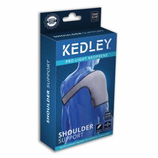 Kedley - bandáž podpora ramene  Kedley Shoulder Support