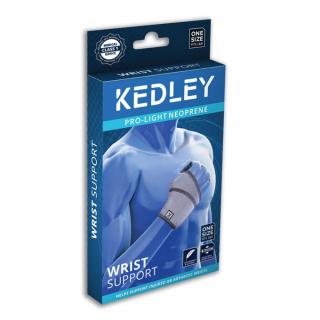 Kedley - bandáž podpora zápěstí  Kedley Wrist Support