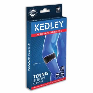 Kedley - Pásek na tenisový loket  Kedley Tennis Elbow Support