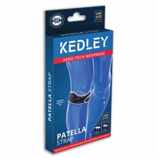 Kedley - Podkolenní infrapatelární pásek  Kedley Patella Strap