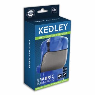 Kedley - Ramenní ortéza - závěs  Kedley Arm Pouch Velikost: M/L