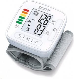 Měřič krevního tlaku Sanitas SBC 22  Sanitas tlakoměr SBC 22