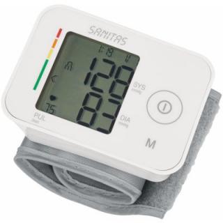 Měřič krevního tlaku Sanitas SBC 26  Sanitas tlakoměr SBC 26