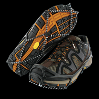 Nesmeky Yaktrax Walk  Yaktrax Walk Velikost: L