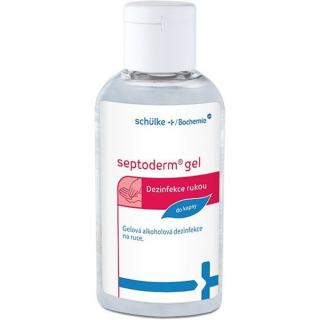 Septoderm Gel 50ml  Septoderm Gel 50ml