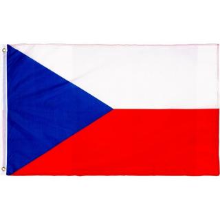 Státní vlajka České republiky  Státní vlajka ČR