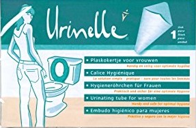 Urinelle kornoutek 1ks  Urinelle 1ks