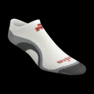 Wigwam Ironman Velocity Pro  ponožky  Wigwam Ironman Velocity Pro Velikost: L
