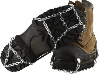 Yaktrax ICEtrekkers Chains nesmeky  Yaktrax Icetrekkers Chain Velikost: L