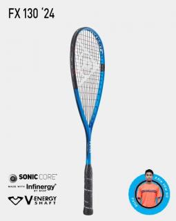 Dunlop FX 130