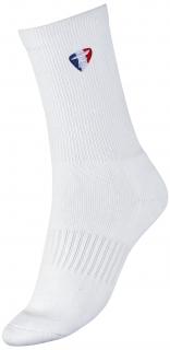 Tecnifibre ponožky á3 bílé