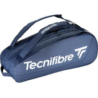 Tecnifibre taška na rakety 2023 Tour Endurance 9R Navy