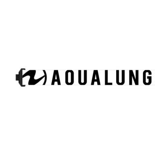 Aqualung látkový pásek k masce FAST STRAP bílá/černá