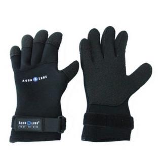 Aqualung neoprenové rukavice KEVLAR 5mm Velikost: S