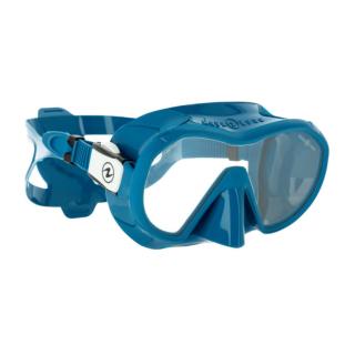 Aqualung potápěčské brýle PLAZMA petrol, ULTRA CLEAR LENS