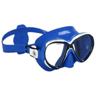 Aqualung potápěčské brýle REVEAL X2 modrá/bílá
