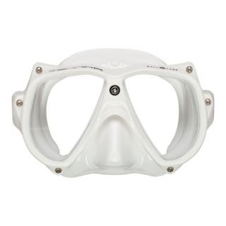 Aqualung potápěčské brýle TEKNIKA bílá